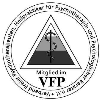 Logo Verband freier Psychotherapeuten Logo Verband freier Psychotherapeuten