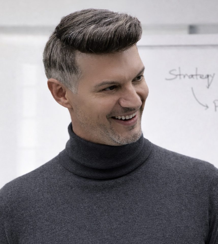 Bild Stefan Preiss, Heilpraktiker für Psychotherapie Bild Stefan Preiss, Heilpraktiker für Psychotherapie